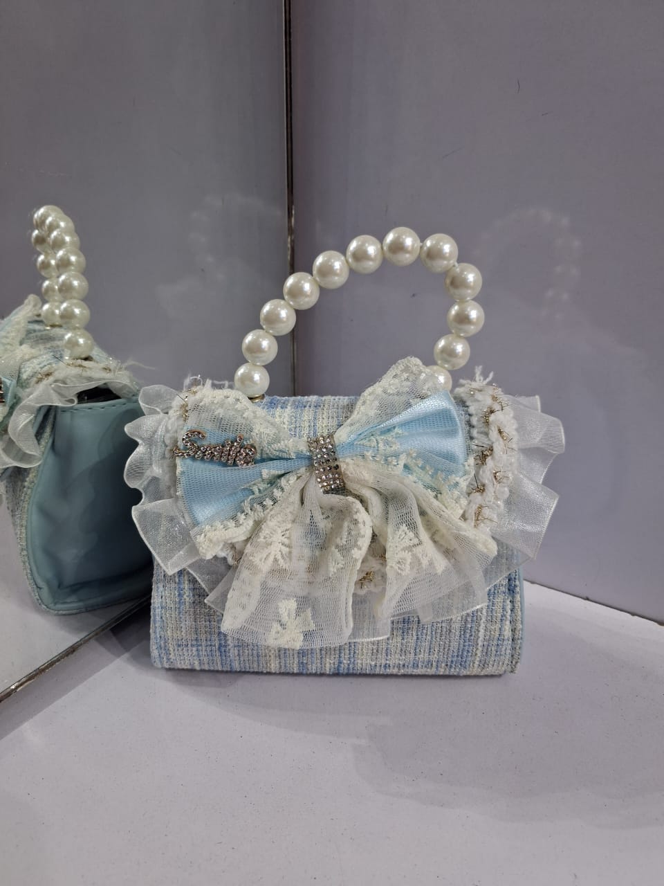 CUTE CHILDREN BAG 1234