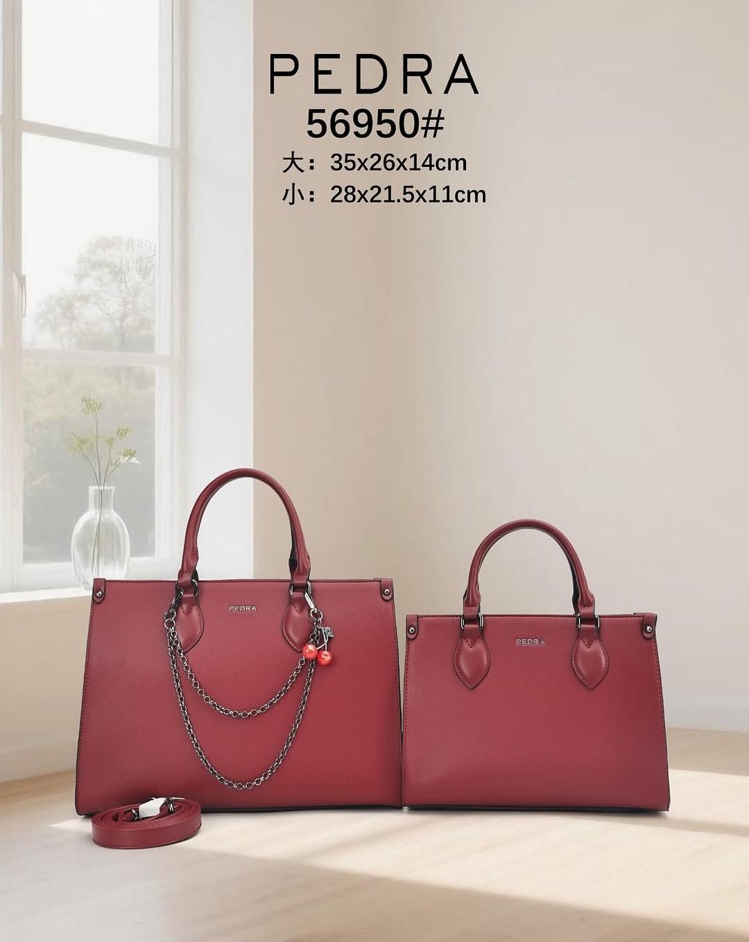 PEDRA HANDBAG 6950