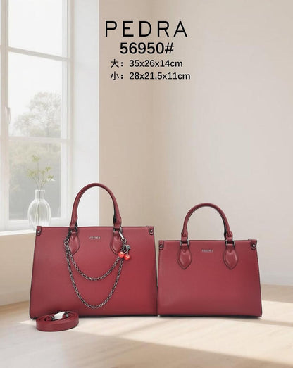 PEDRA HANDBAG 6950