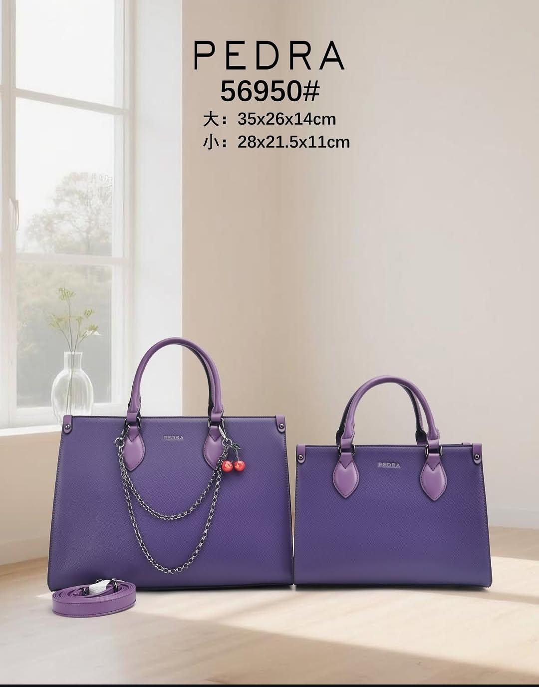PEDRA HANDBAG 6950