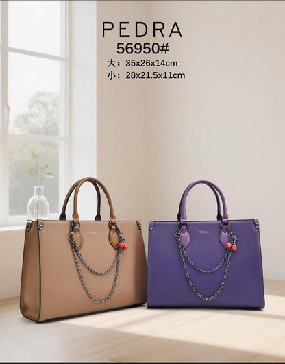 PEDRA HANDBAG 6950