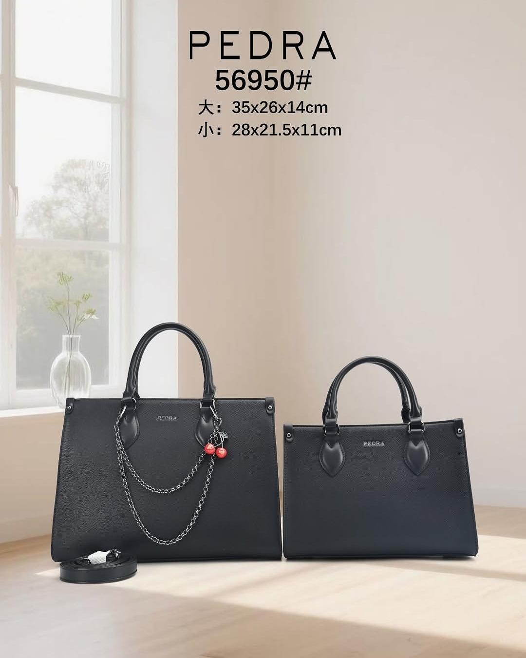 PEDRA HANDBAG 6950