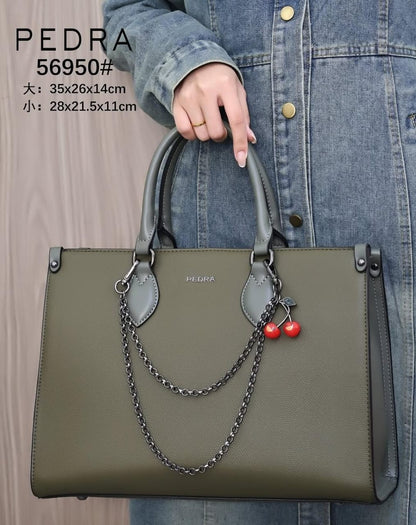 PEDRA HANDBAG 6950