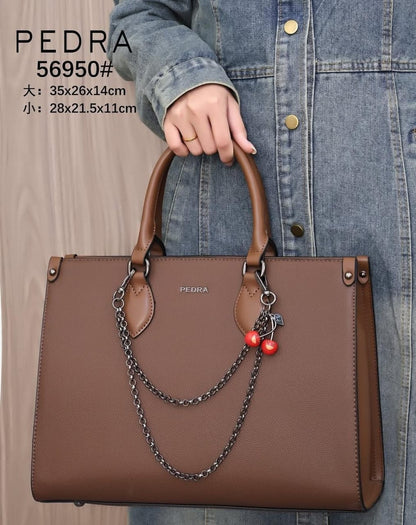 PEDRA HANDBAG 6950