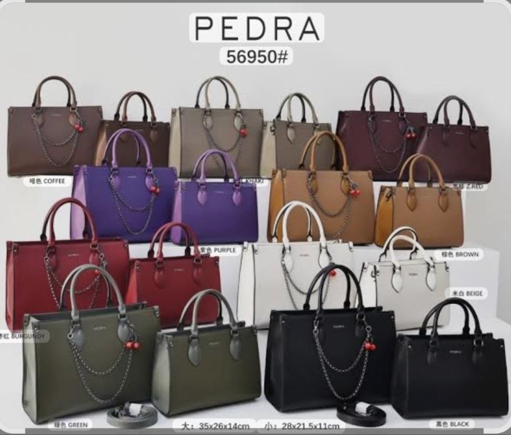 PEDRA HANDBAG 6950