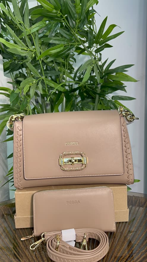CLASSY PEDRA BAG