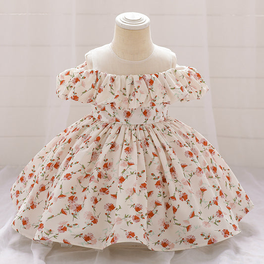 Princess Gown