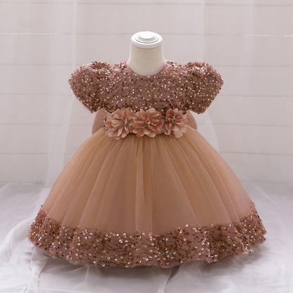 Princess Dress