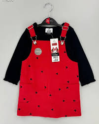 MINNI 2PIECE DRESS 0012