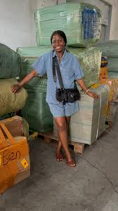 FAVE SHORT DENIM 655