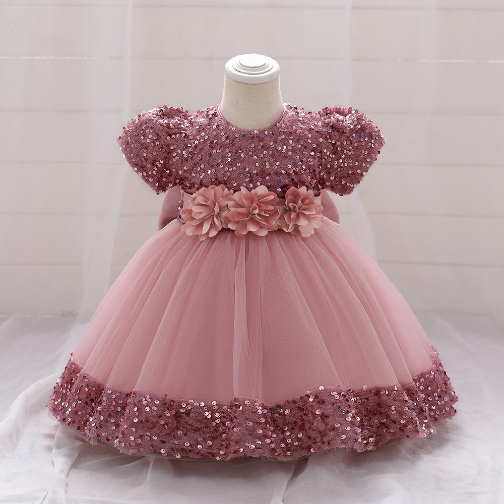 Princess Dress