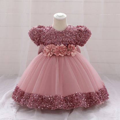 Princess Dress