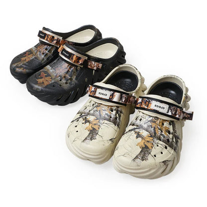 DESIGNER CROCS