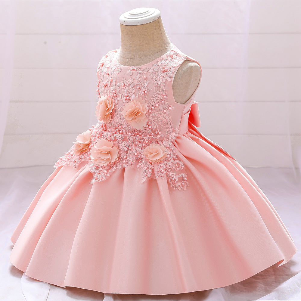 Princess Dress