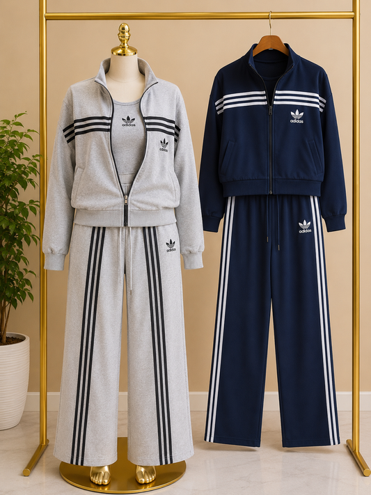 ADIDAS 3PCS SET 3090