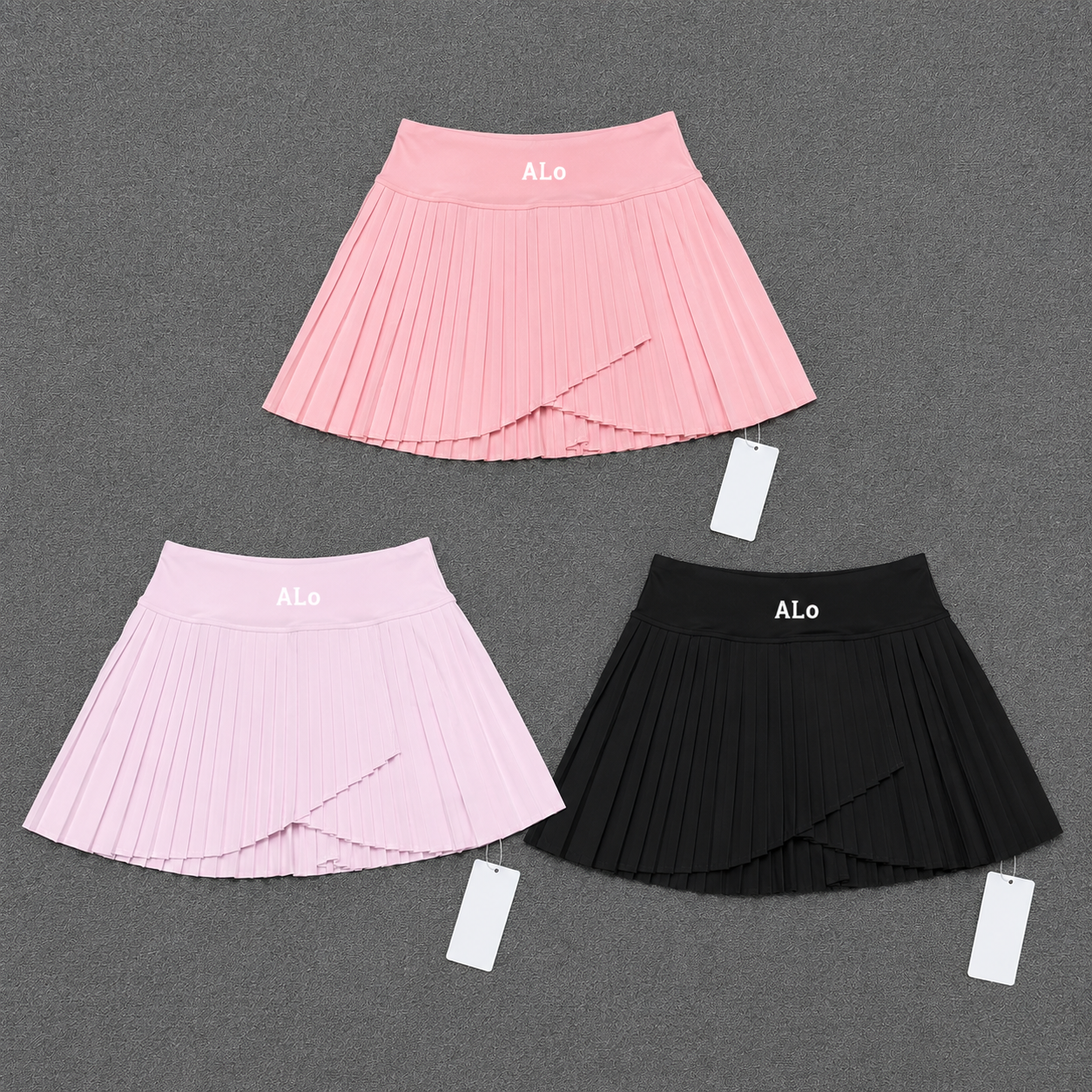 ALO ACTIVE WEAR SKIRT