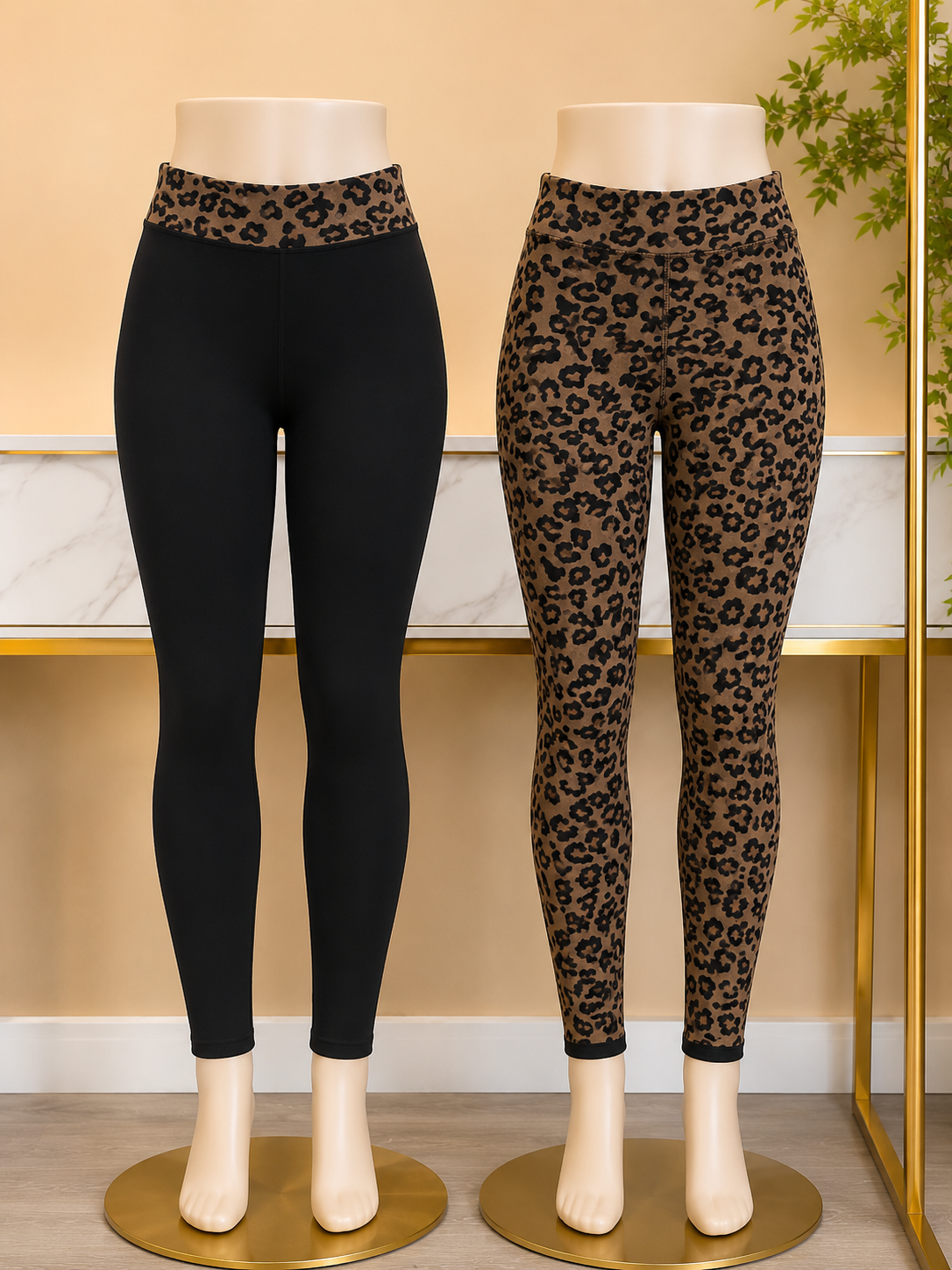JTS LEGGINGS