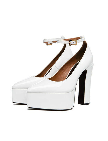 PRIMADONNA SHOE
