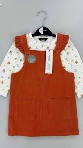 MINNI 2PIECE DRESS 0012