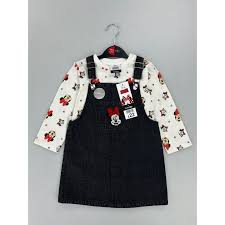 MINNI 2PIECE DRESS 0012