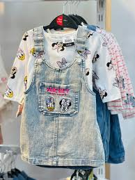 MINNI 2PIECE DRESS 0012