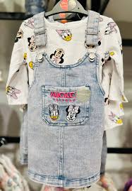 MINNI 2PIECE DRESS 0012