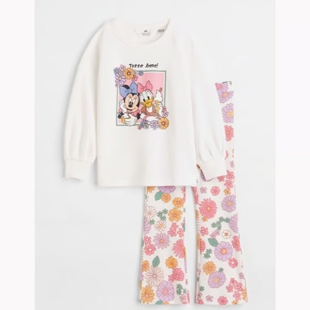 ZARA KID 2PIECE
