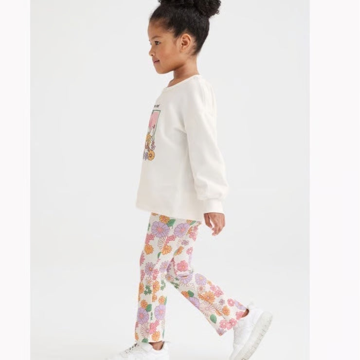 ZARA KID 2PIECE